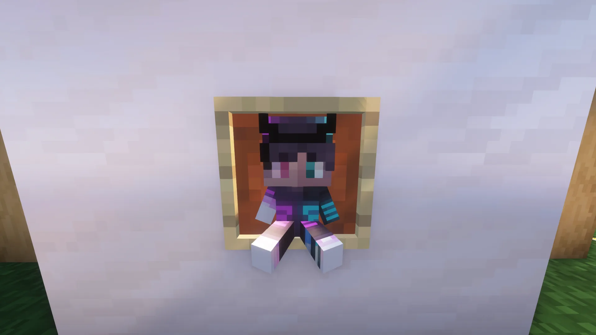 Изображение 2 ресурспака Custom Totems