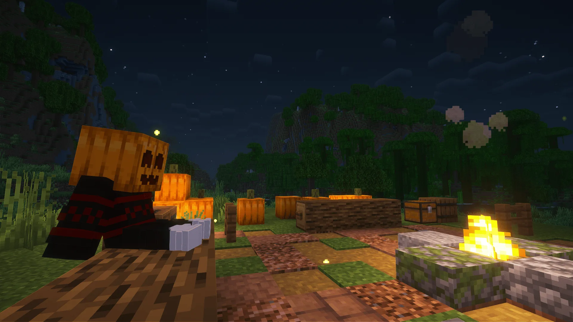 Cute Pumpkin