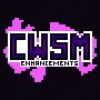 CWSM Enhancements