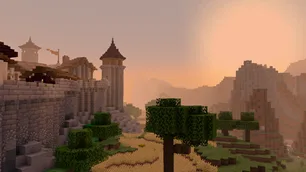 Изображение 3 шейдера Cyanide Shaders