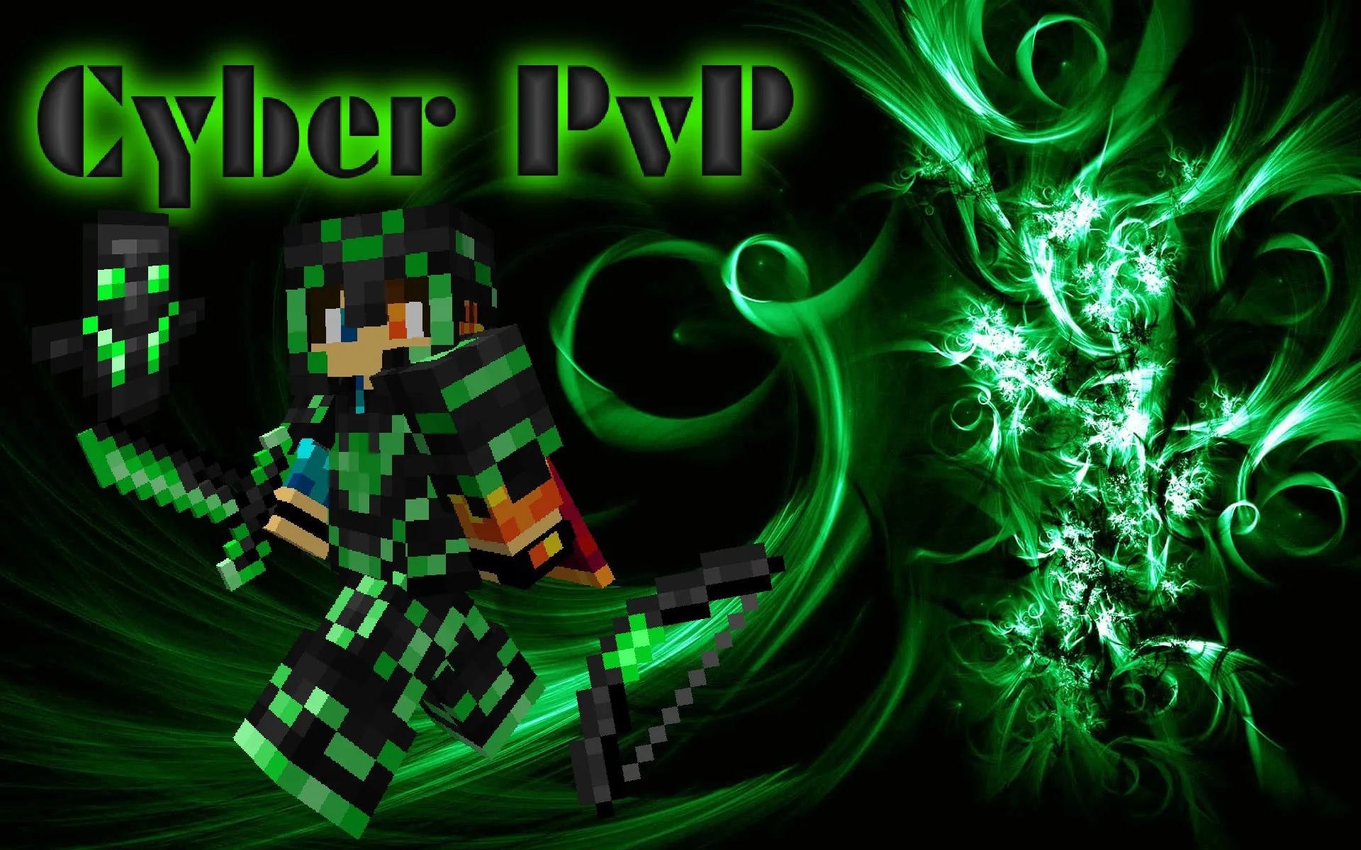 Cyber PvP