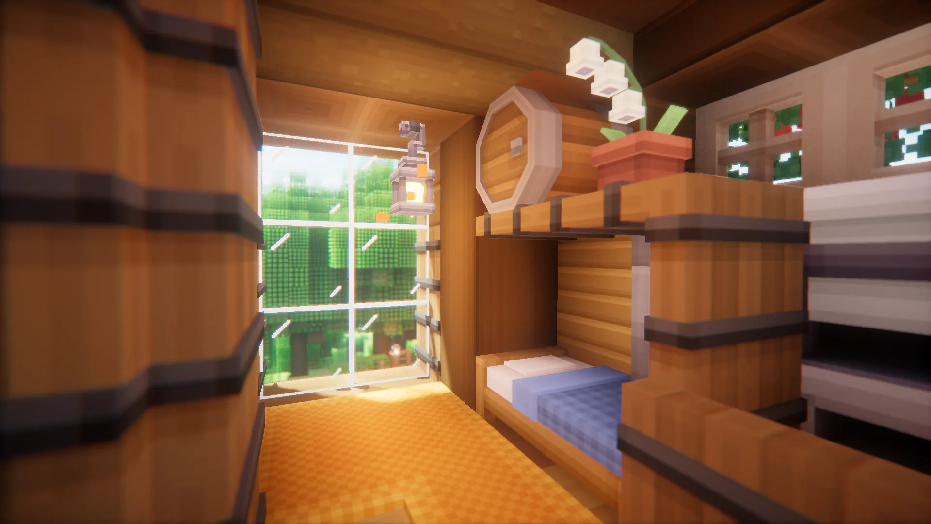 DaintyOrder Resource Pack