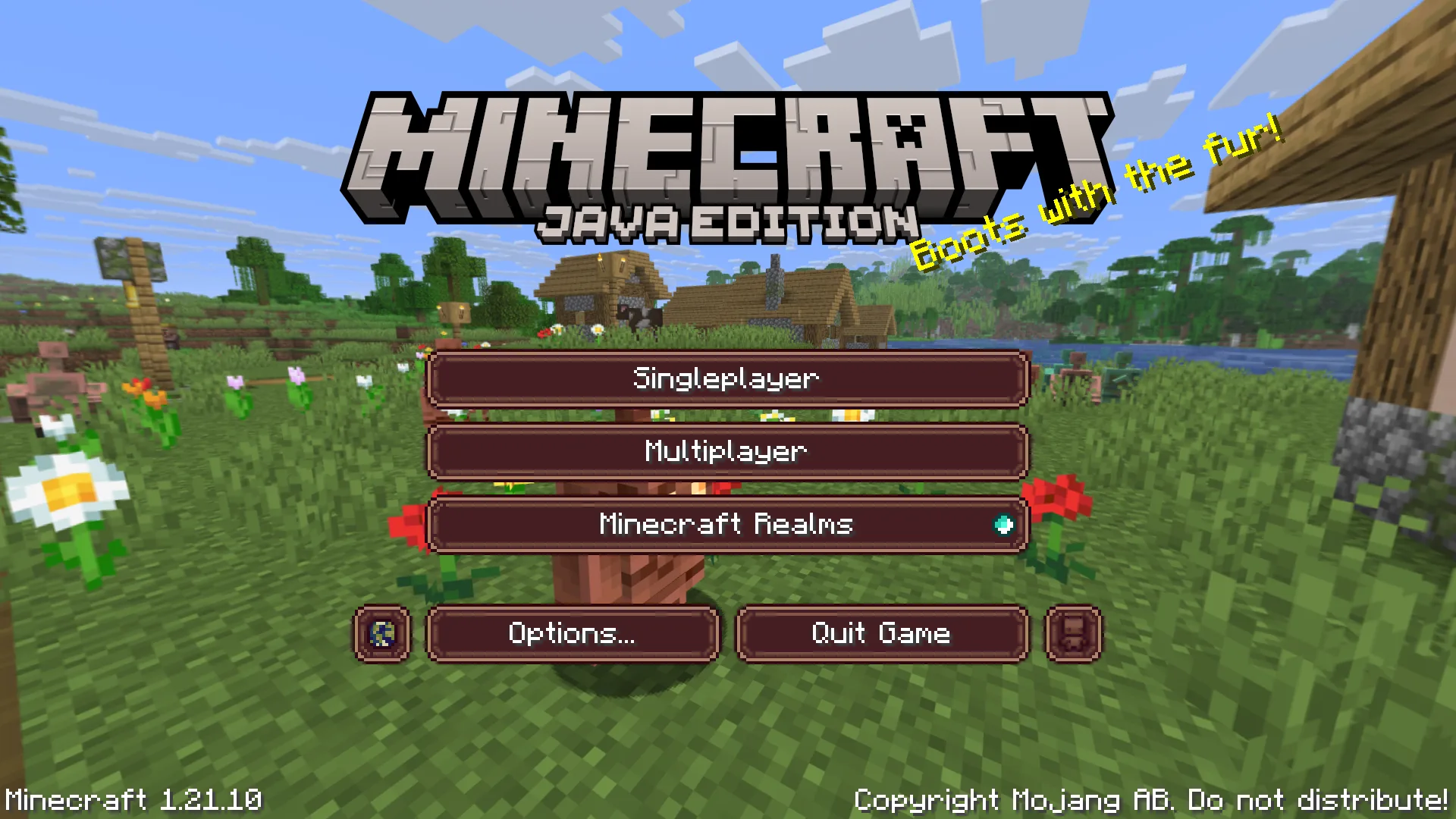 Изображение 3 ресурспака Dark Coffe GUI