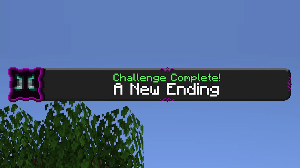 Dark Embellished Stone (Advancement Plaques)