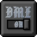 Изображение 1 ресурспака Dark Mod Extension (DME)