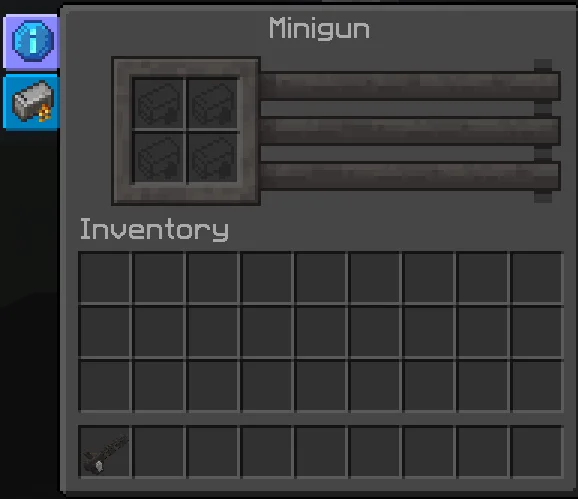 Изображение 3 ресурспака Dark Mod Extension (DME)