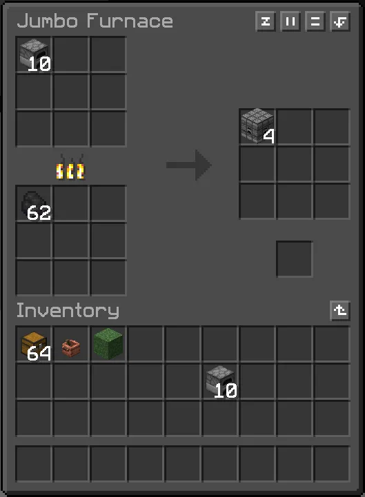 Изображение 4 ресурспака Dark Mod Extension (DME)