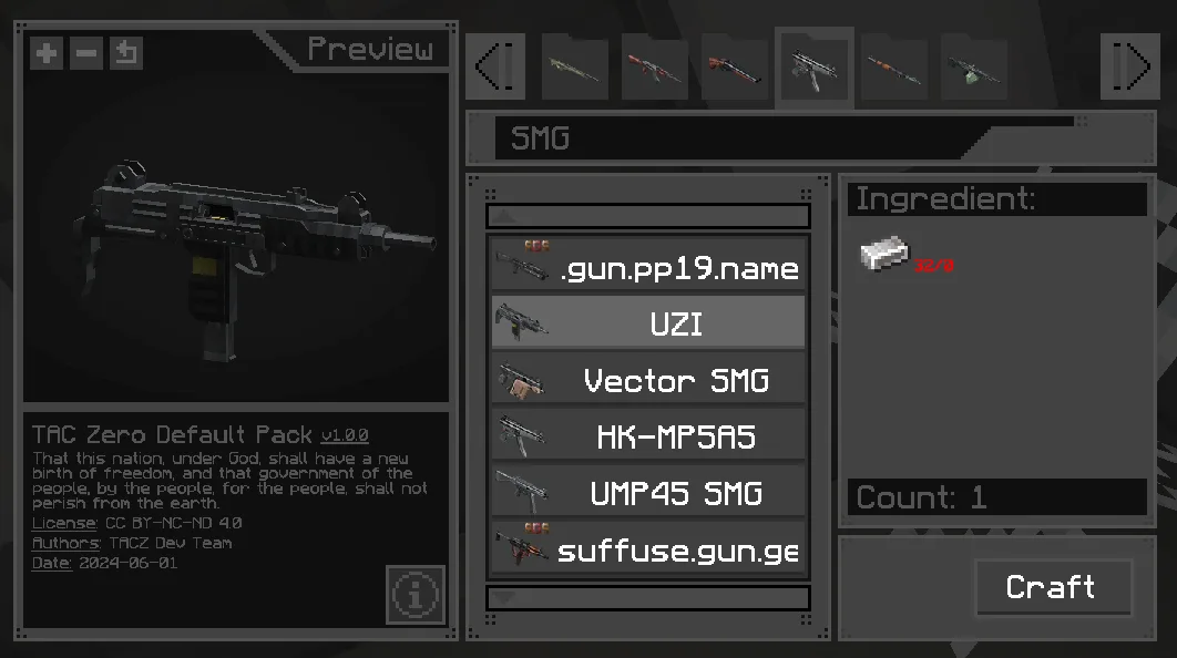 Dark Mod Extension (DME)