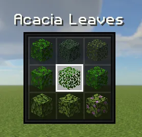 Изображение 3 ресурспака Dark Smooth GUI