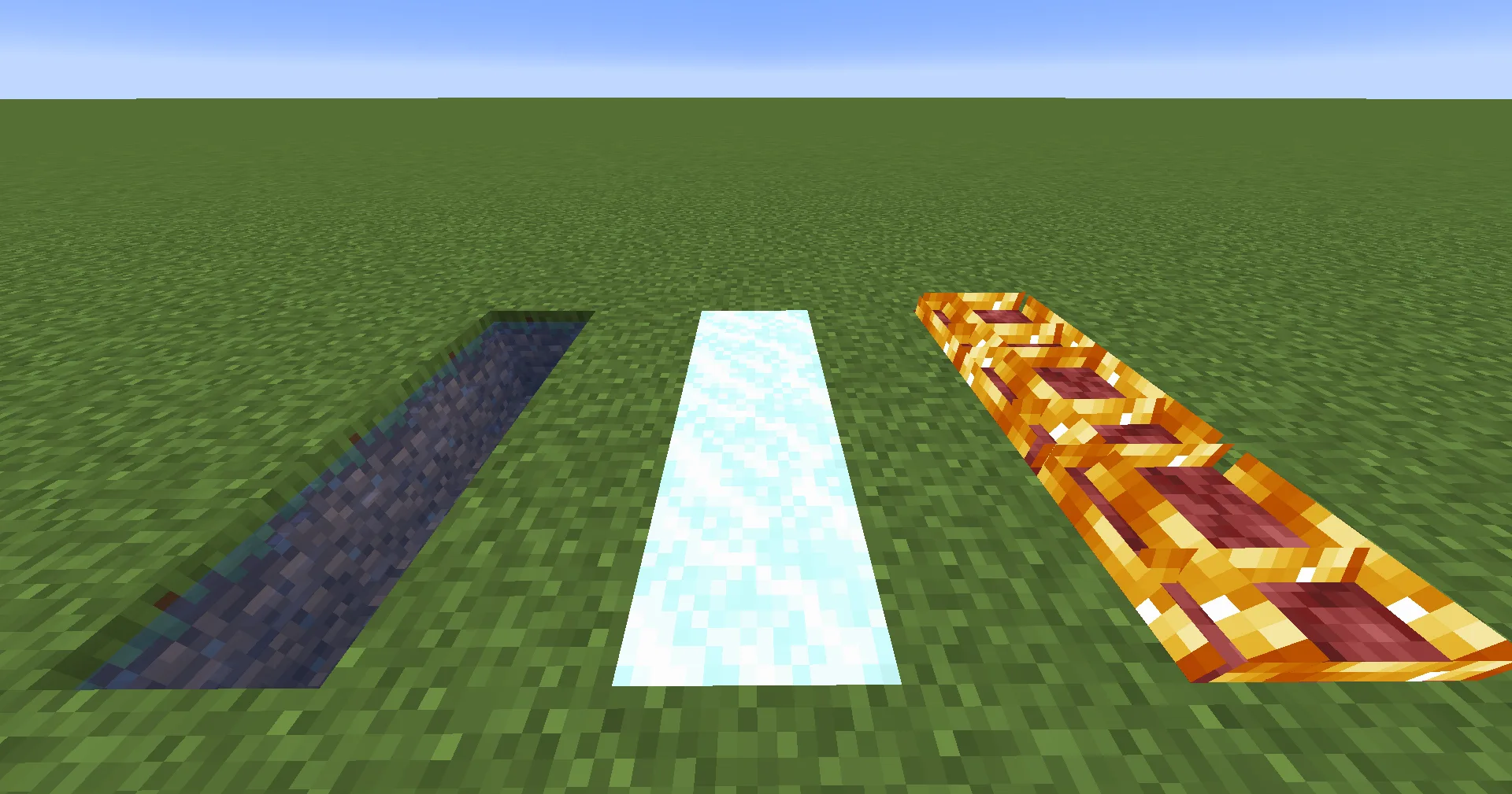 Darked Vanilla PvP Overlay