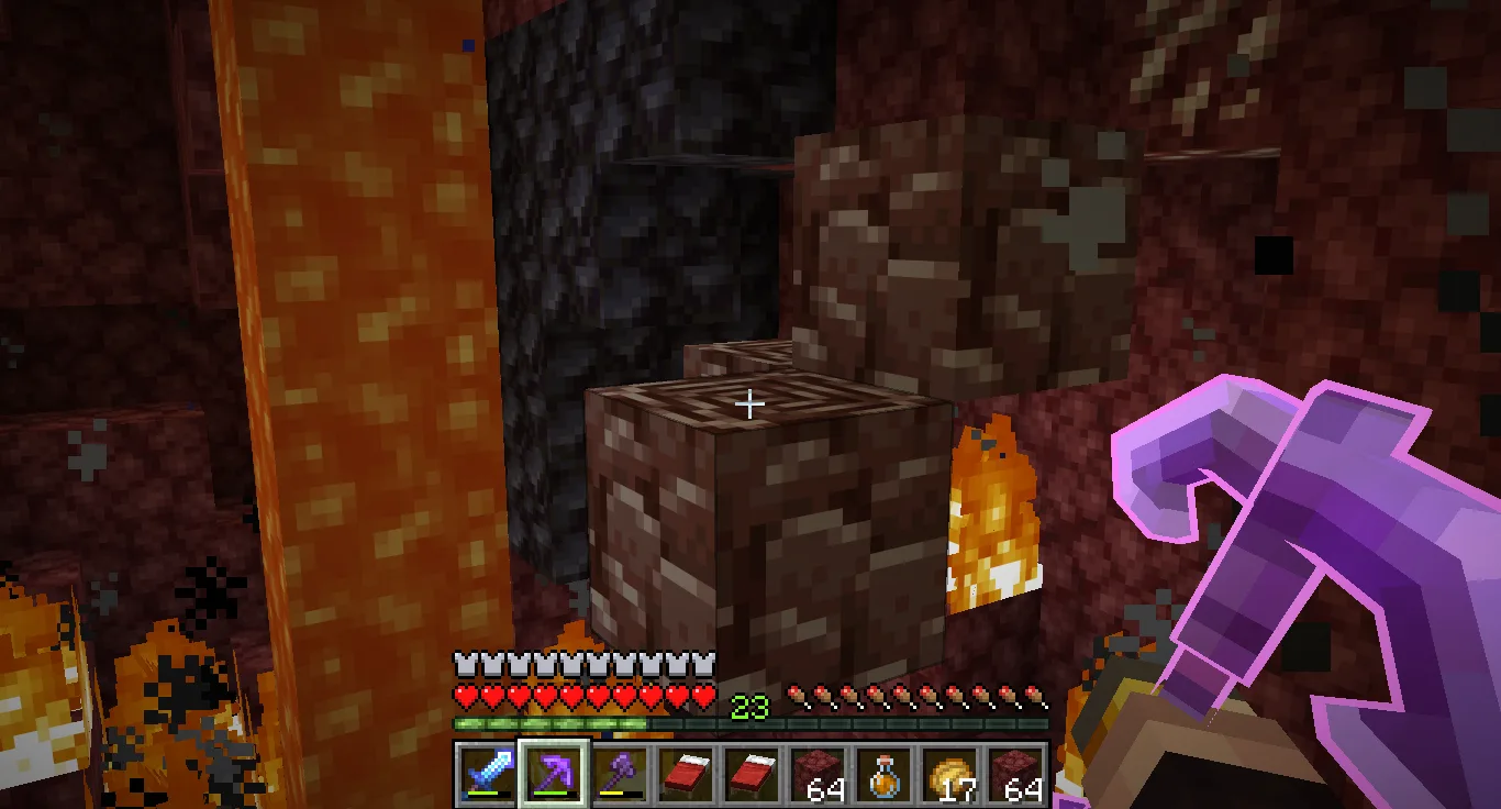 Изображение 2 ресурспака Fabulous 3D