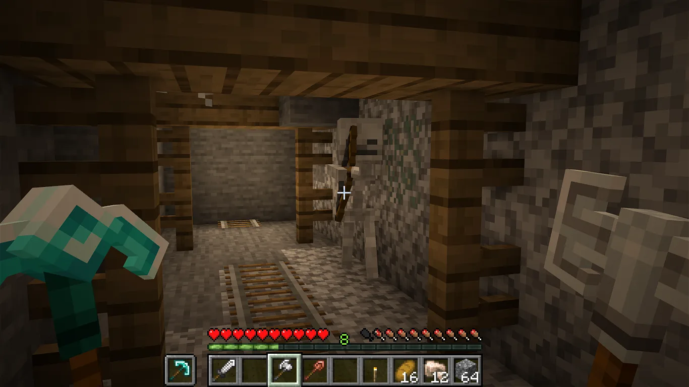 Изображение 3 ресурспака Fabulous 3D