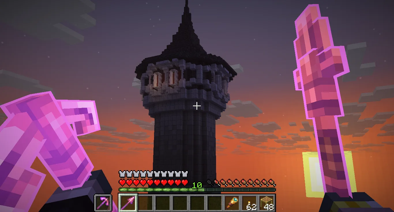 Изображение 5 ресурспака Fabulous 3D