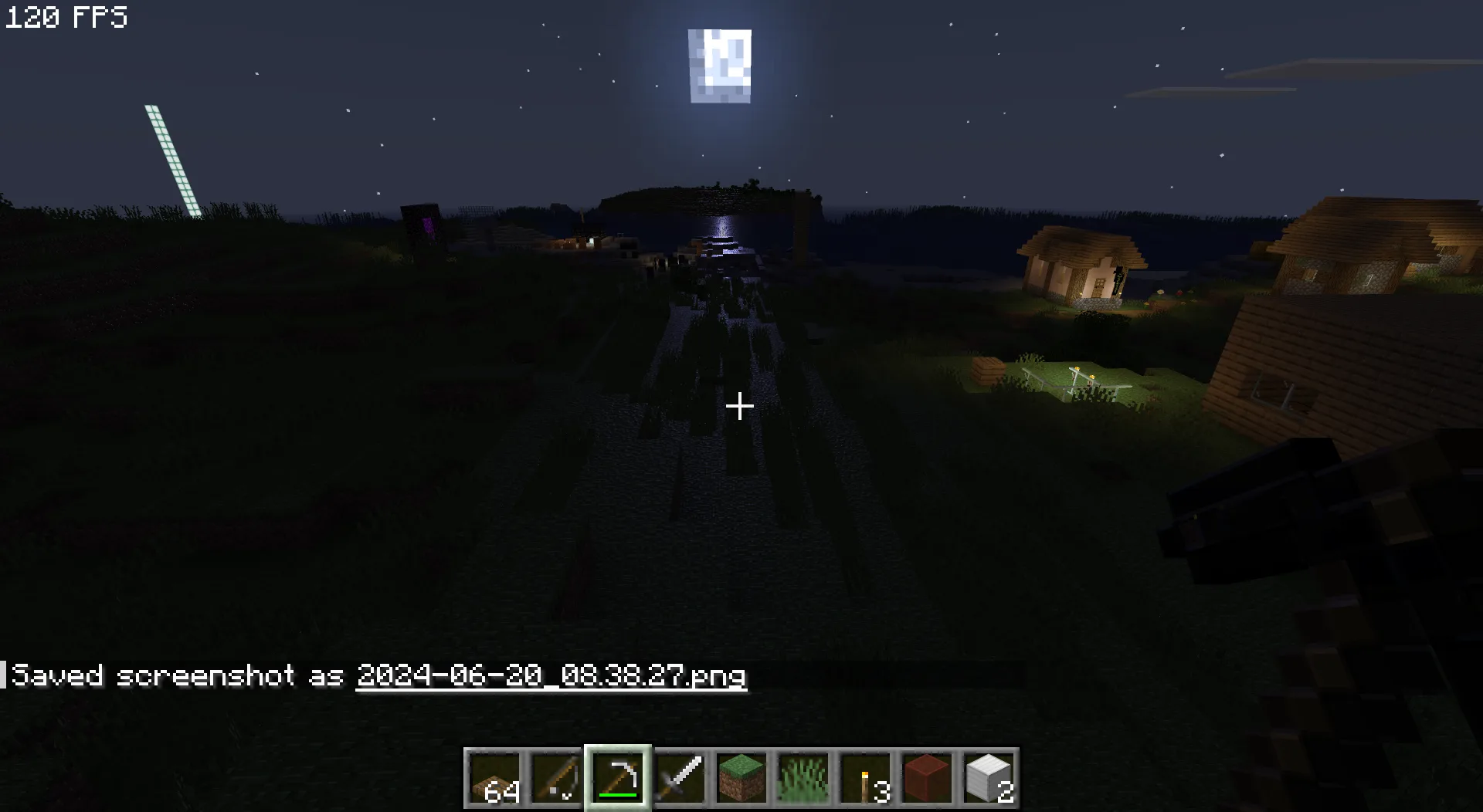 Изображение 2 шейдера Daybreak Shader