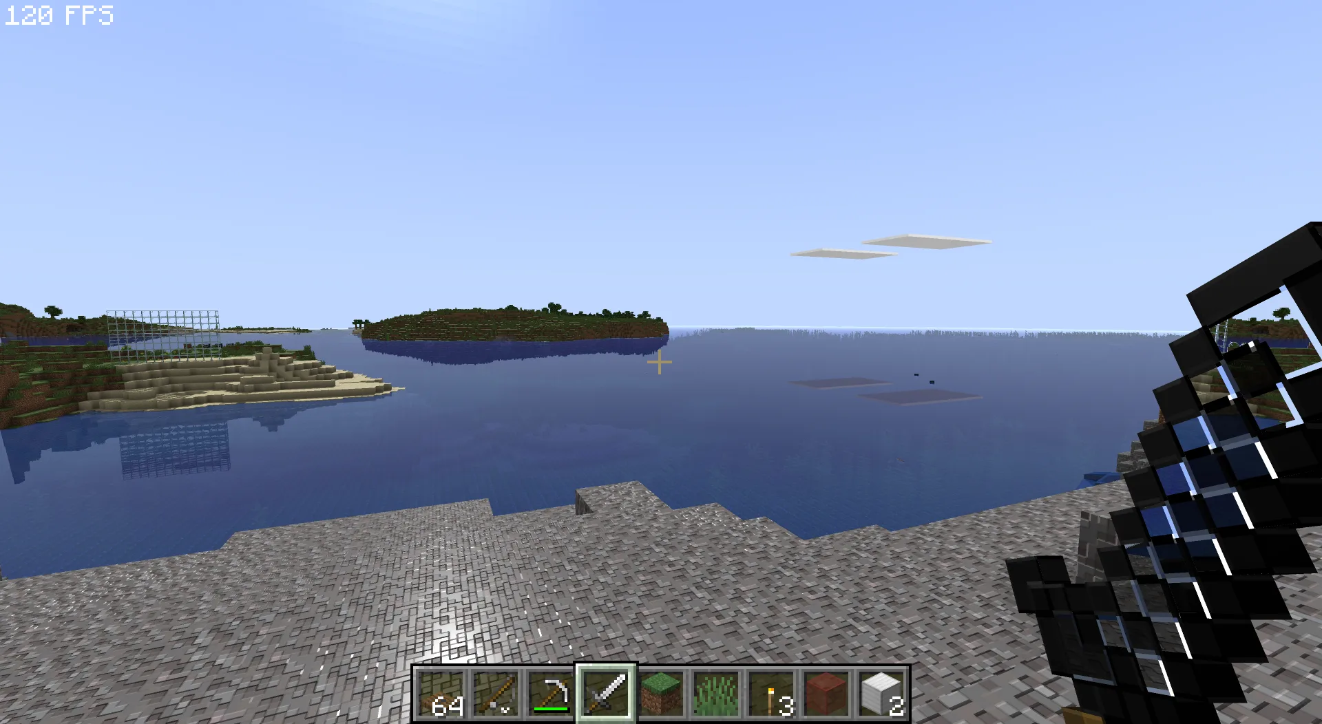 Изображение 5 шейдера Daybreak Shader