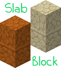 Изображение 4 ресурспака Different Double Slabs