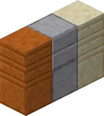 Изображение 5 ресурспака Different Double Slabs