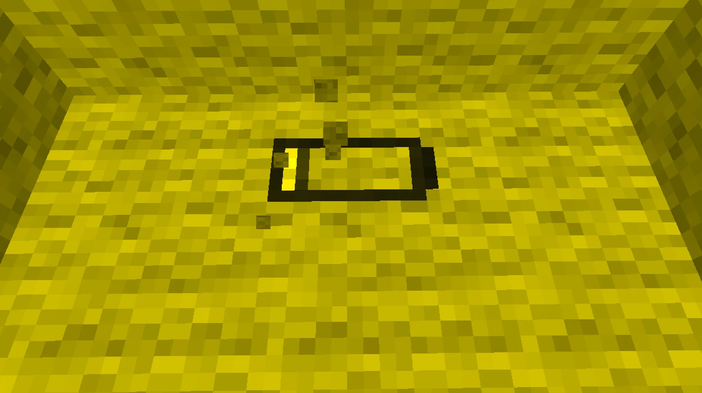 Изображение 1 ресурспака Death of the Beds for Bedwars