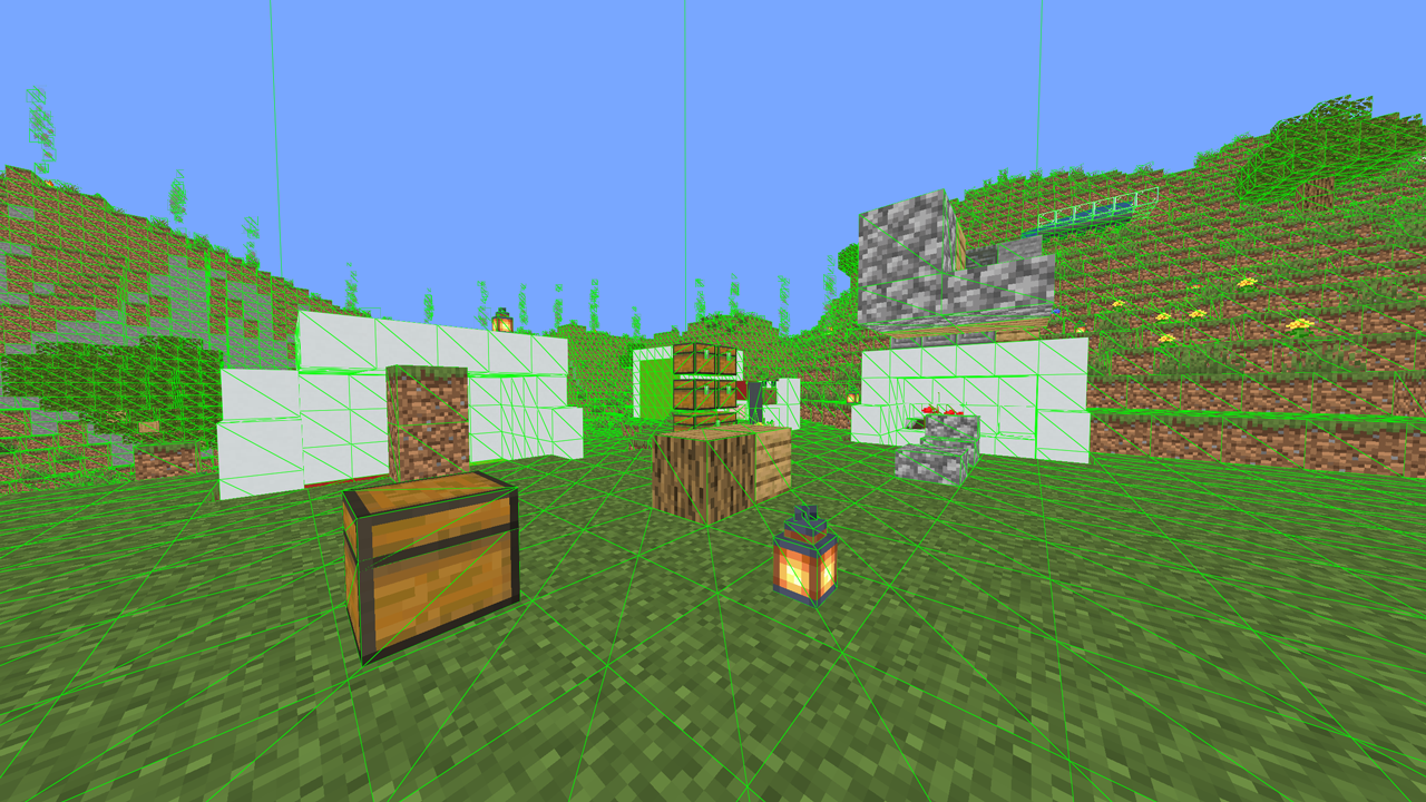 Debug View