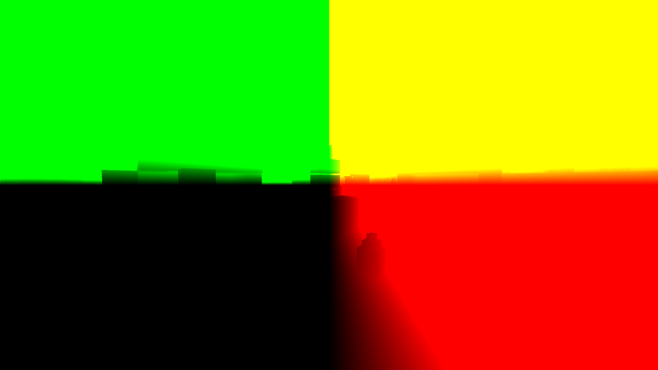 Изображение 6 шейдера Debug View