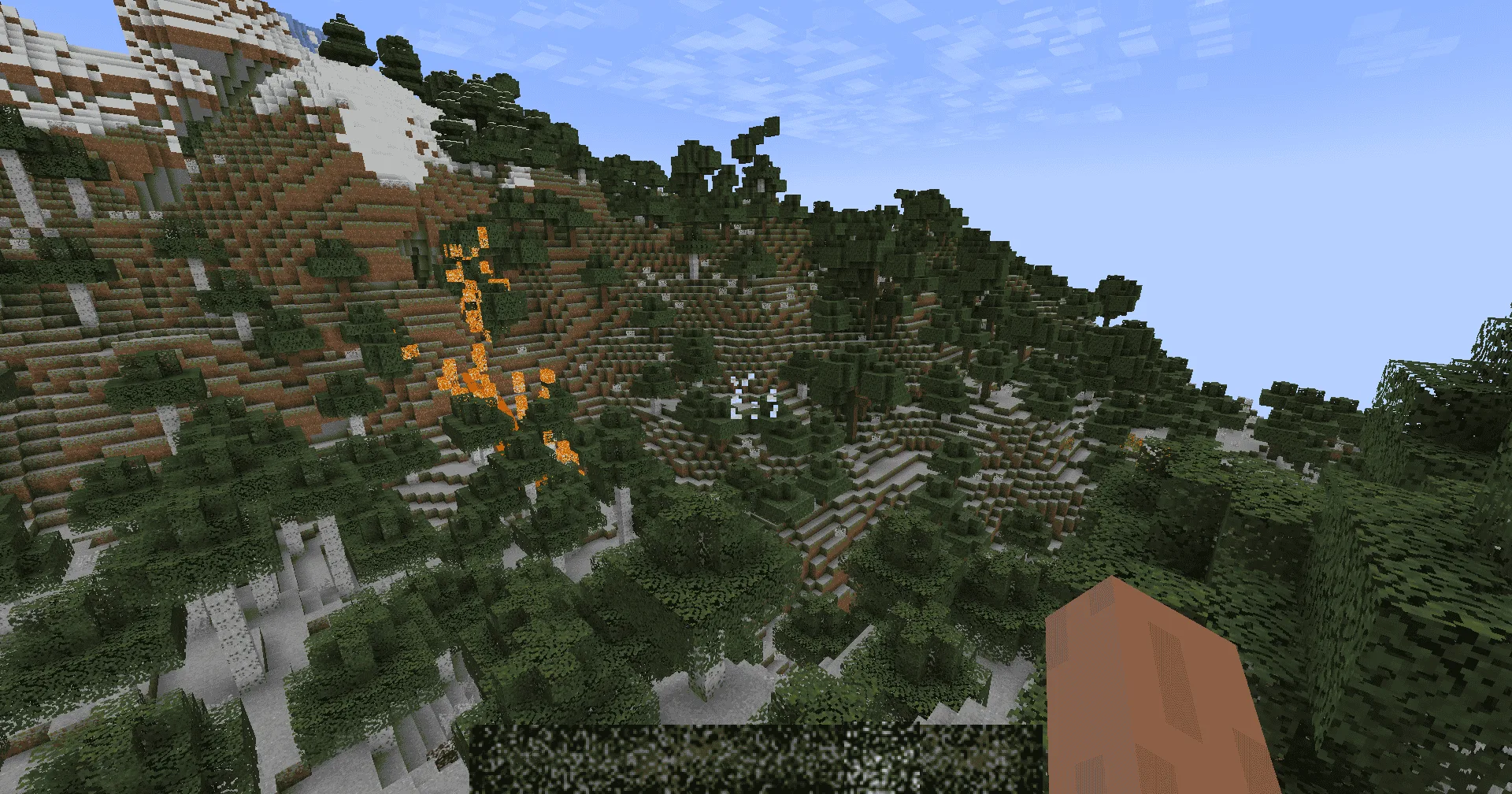 Изображение 1 ресурспака deep fried