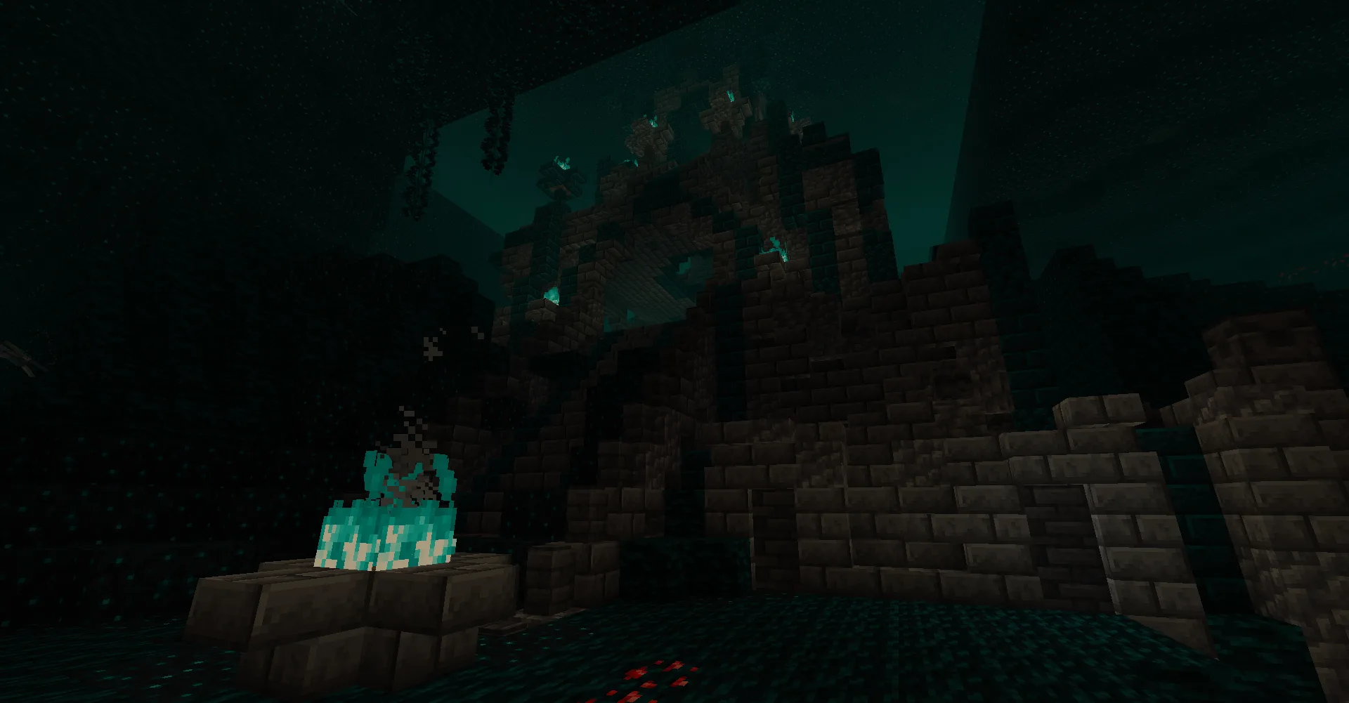 Изображение 1 мода Deeper and Darker