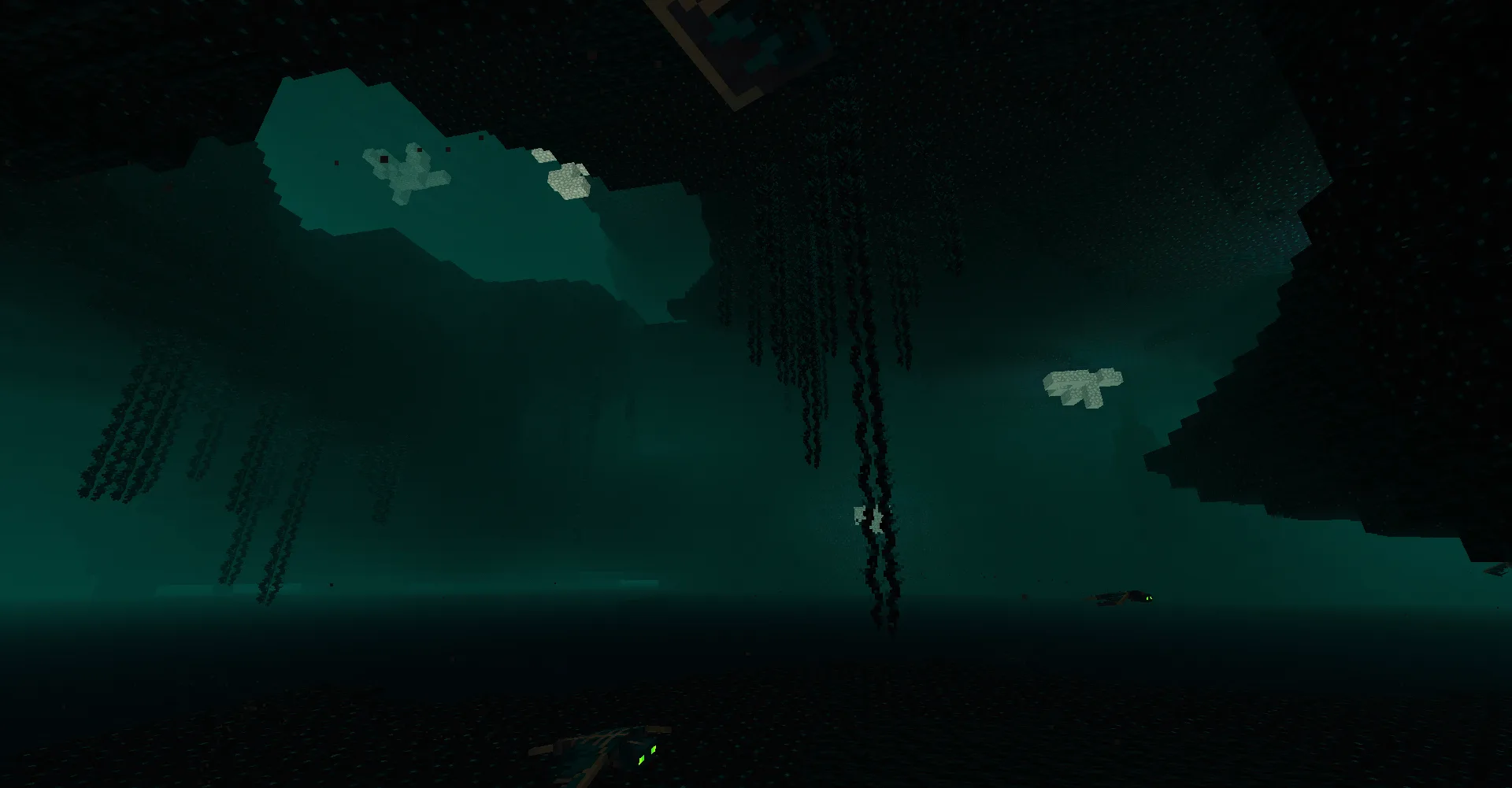 Изображение 3 мода Deeper and Darker