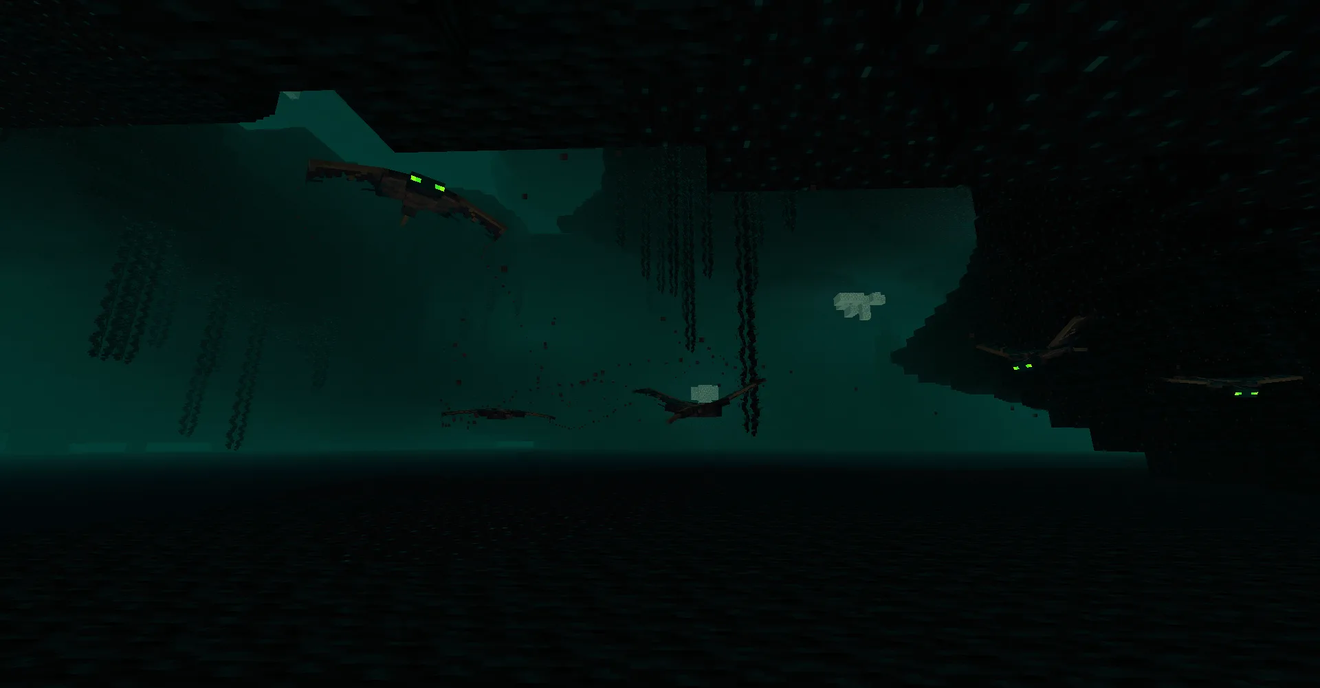 Изображение 4 мода Deeper and Darker