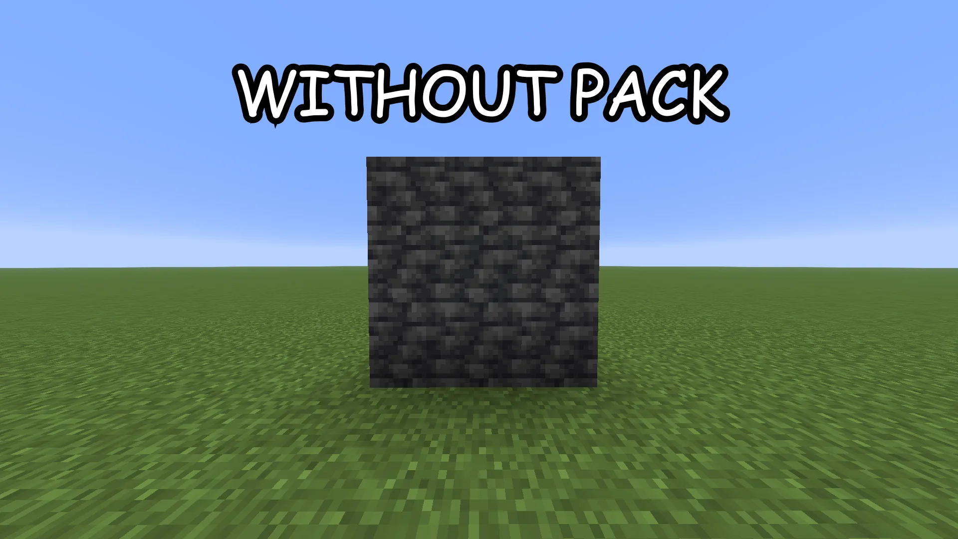 Изображение 4 ресурспака Deepslate to Netherite