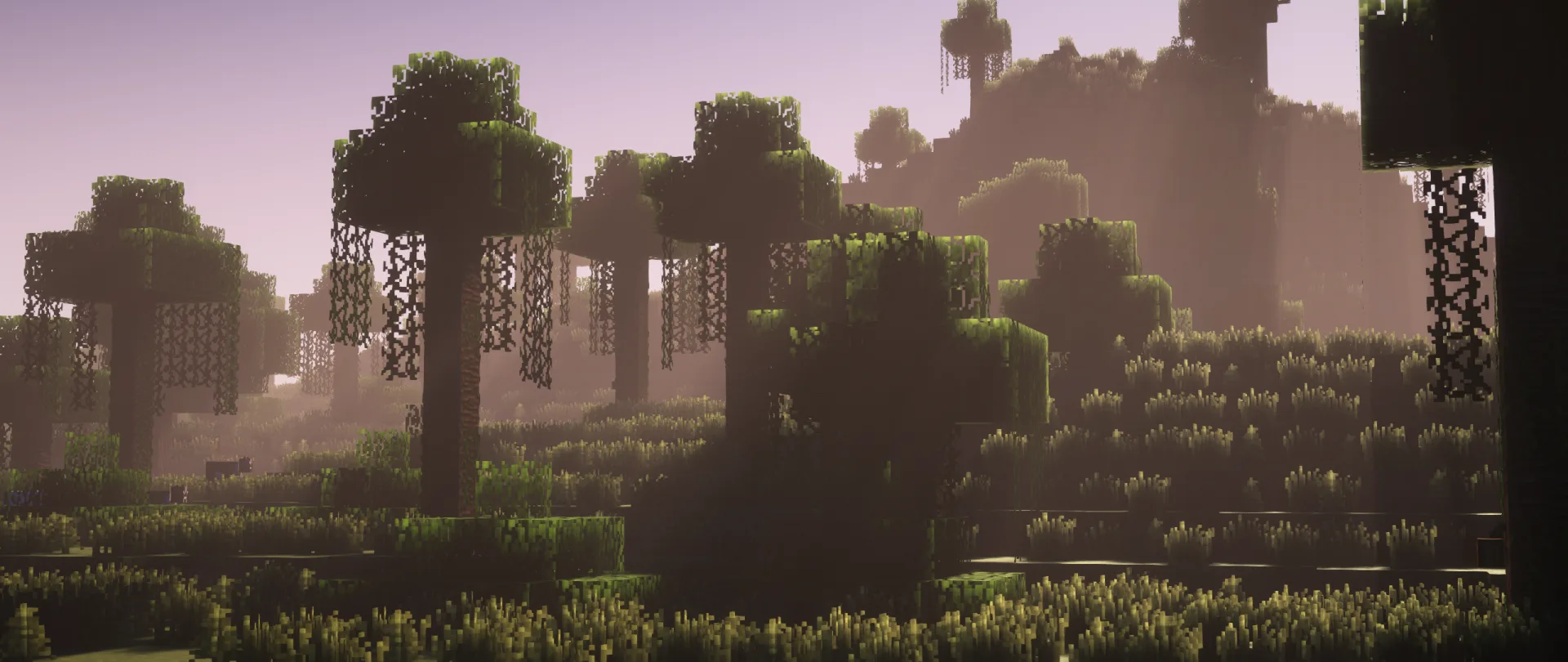 Изображение 2 ресурспака Default HD 256x