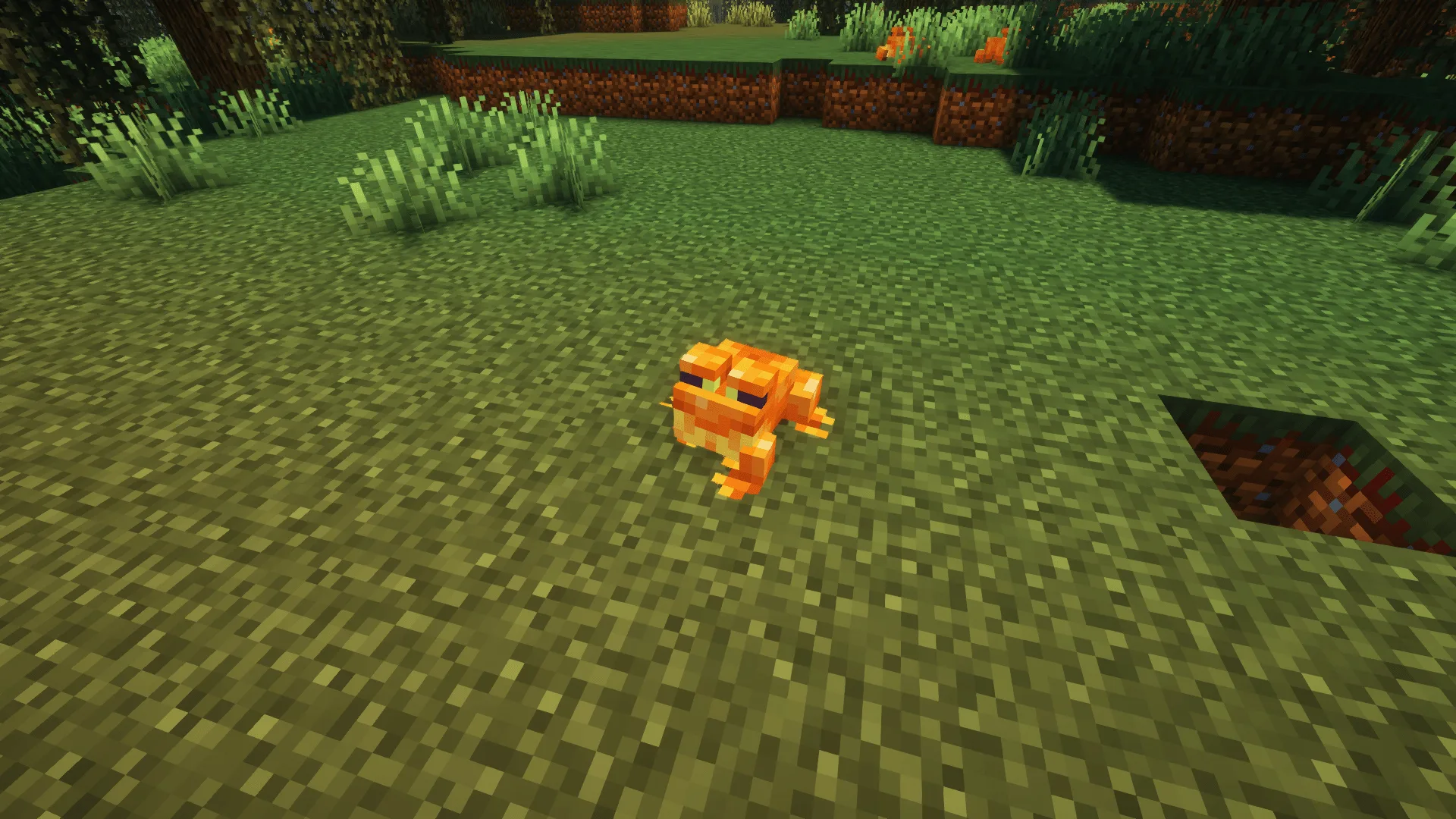 Изображение 4 ресурспака Default HDR