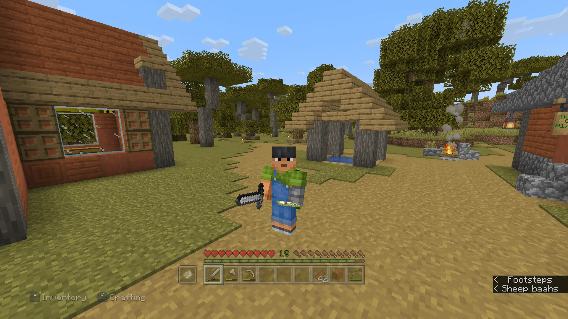 Default Skinpack