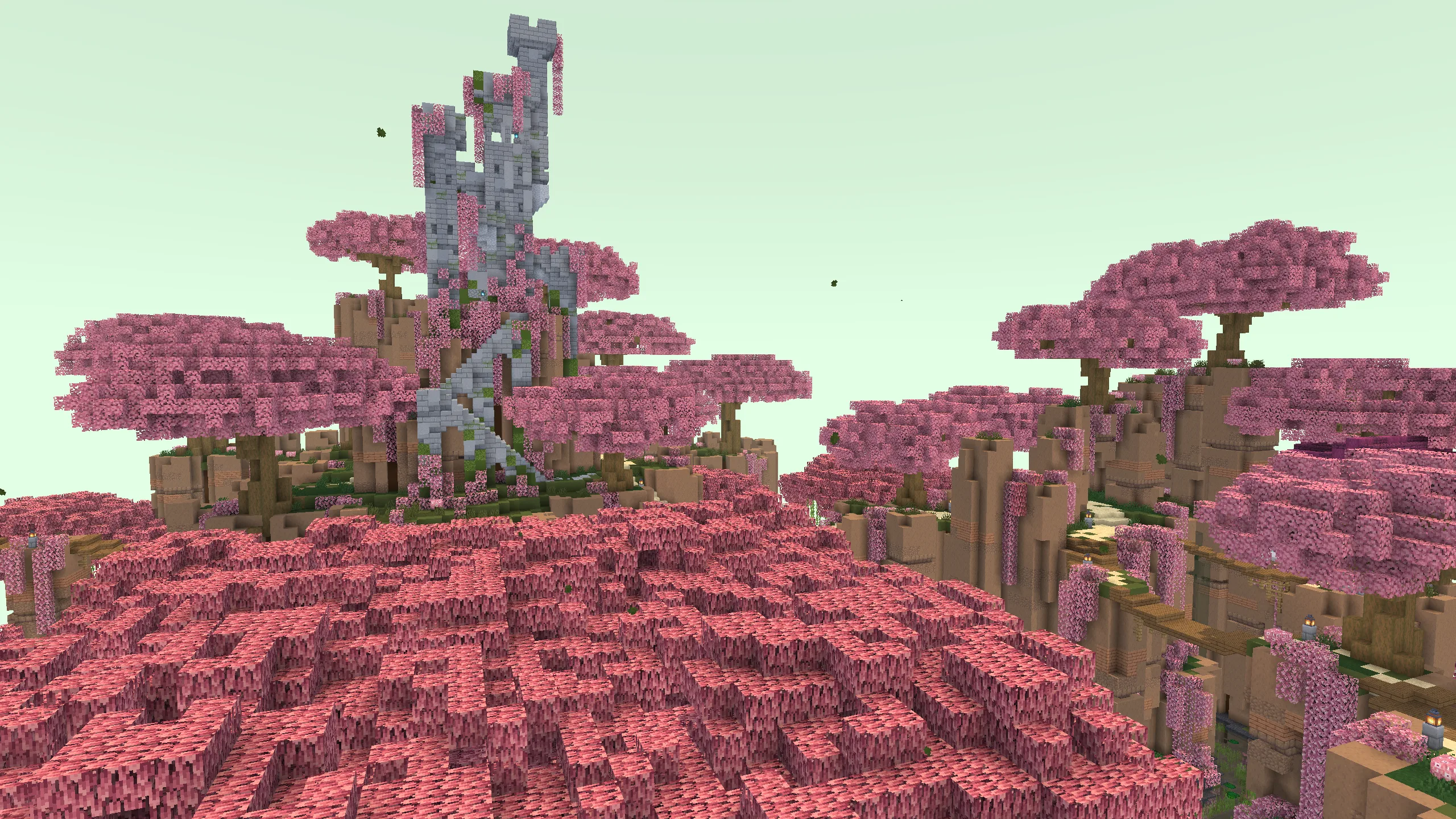 Изображение 1 ресурспака defrosted