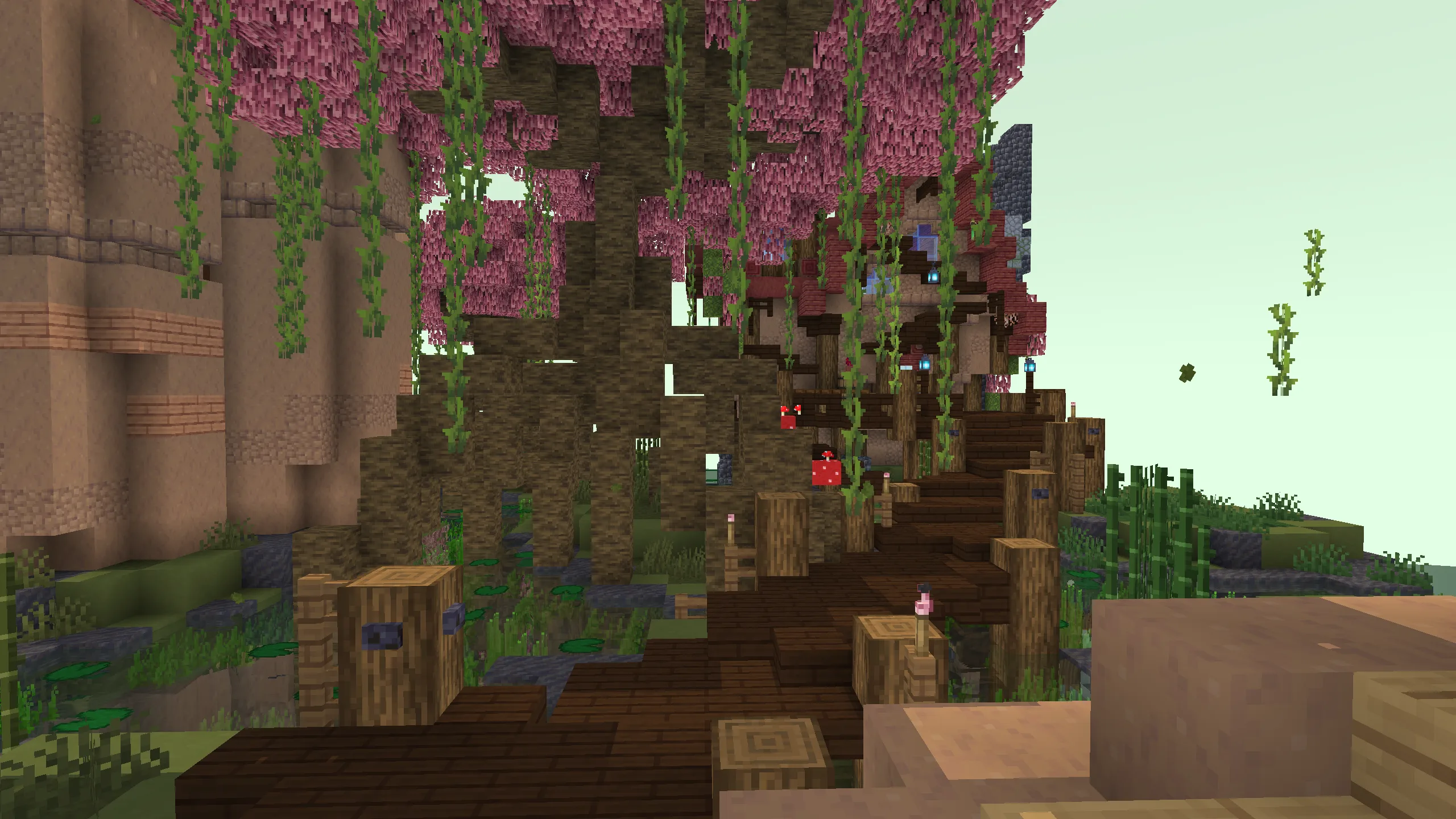 Изображение 2 ресурспака defrosted