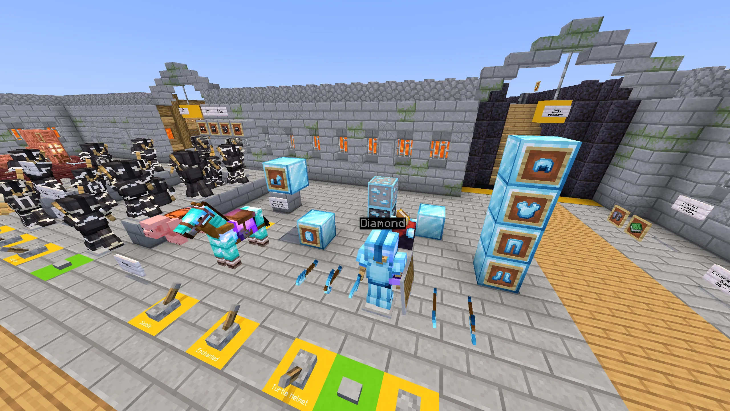 Изображение 4 ресурспака defrosted