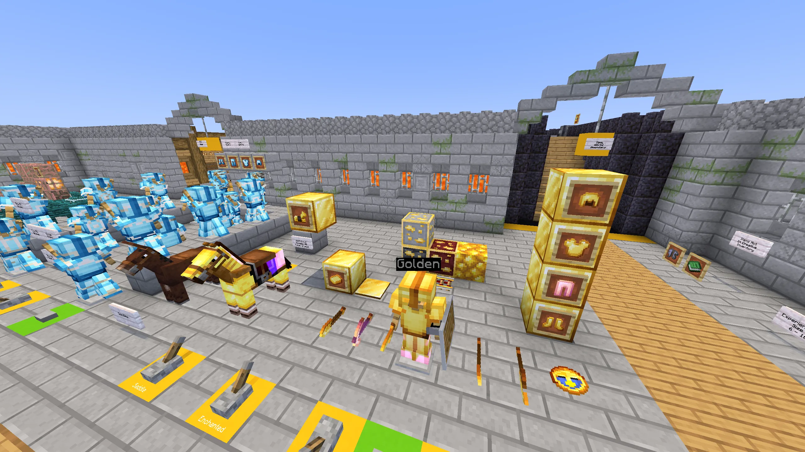 Изображение 5 ресурспака defrosted