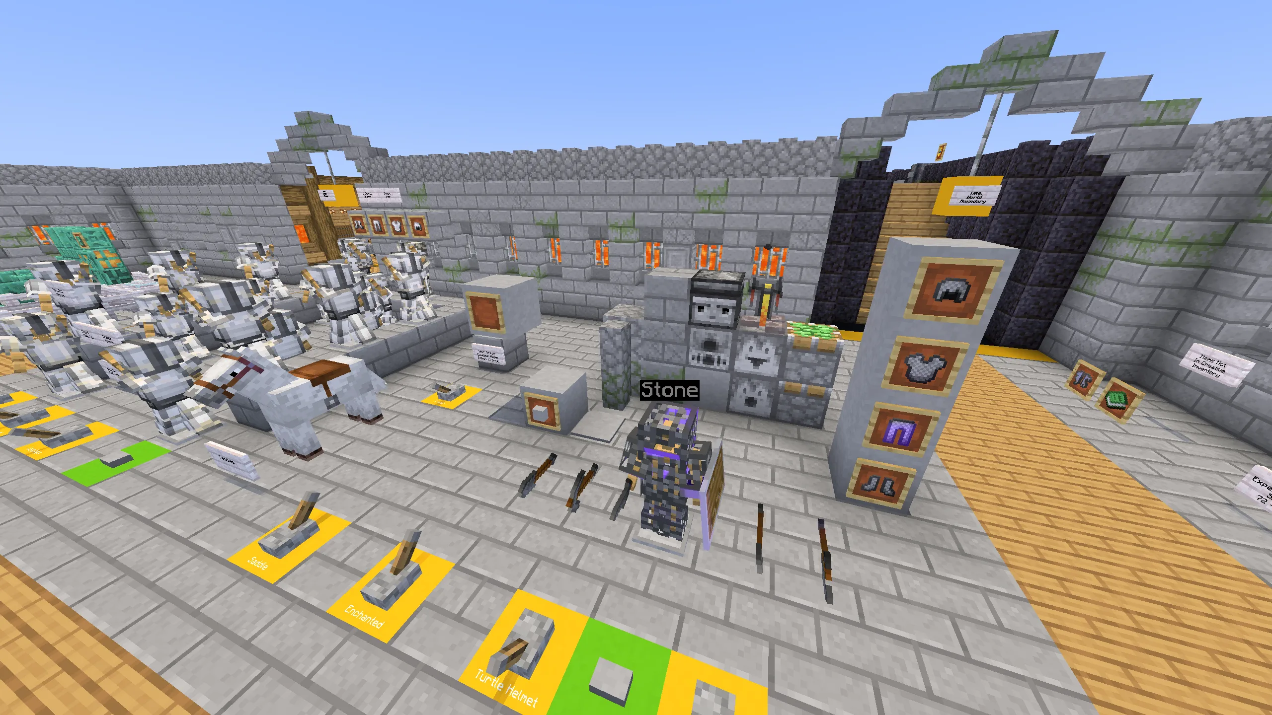 Изображение 6 ресурспака defrosted