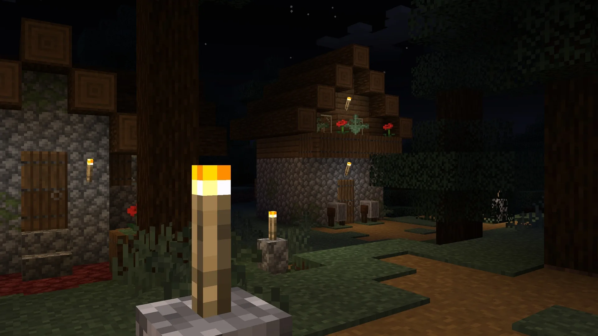 Изображение 4 ресурспака Delight-map