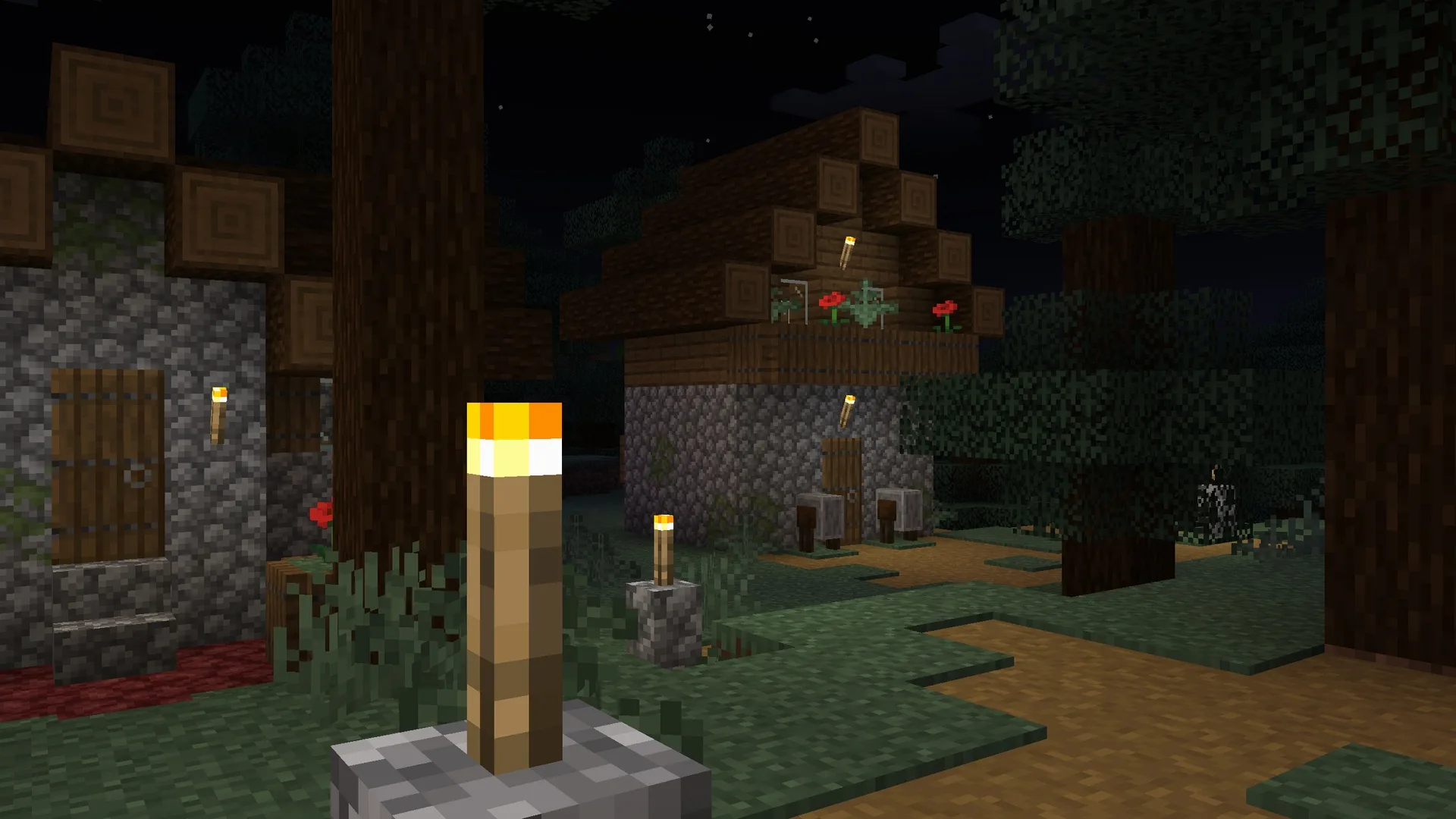 Изображение 5 ресурспака Delight-map