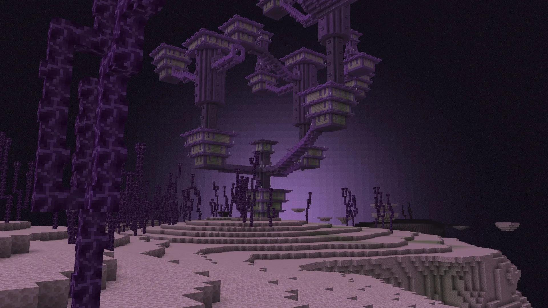 Изображение 6 ресурспака Delight-map