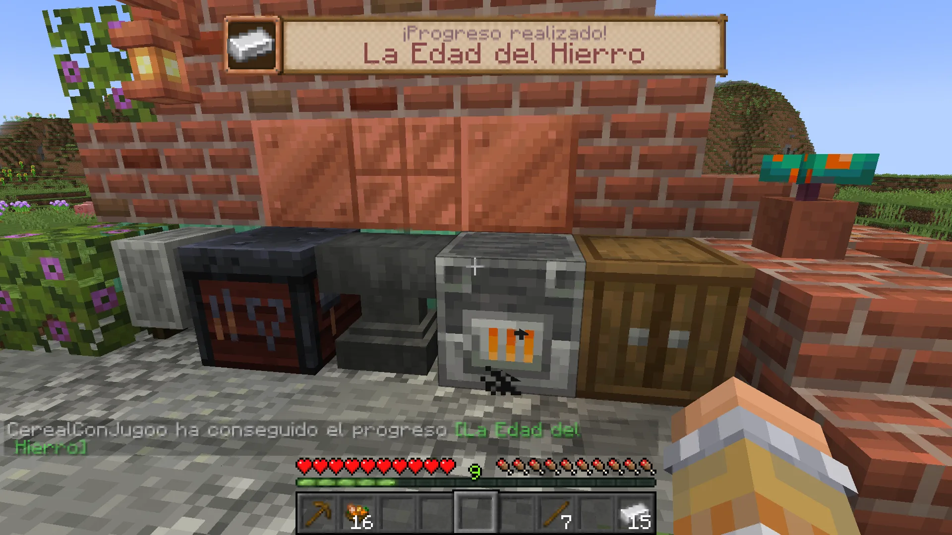 Изображение 2 ресурспака Delightful Plaques