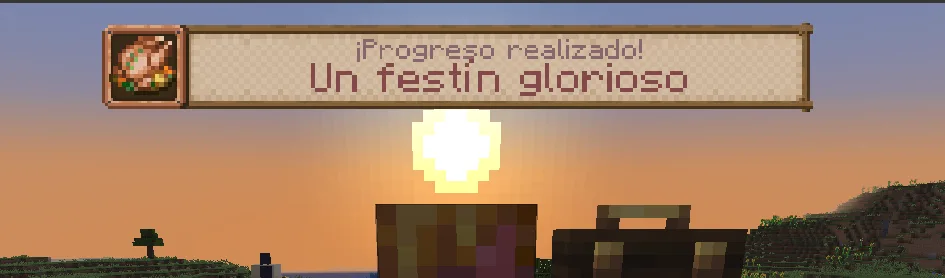 Изображение 3 ресурспака Delightful Plaques