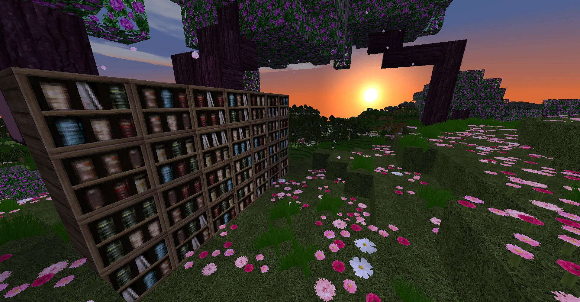 Изображение 3 ресурспака Deluxe fullbright