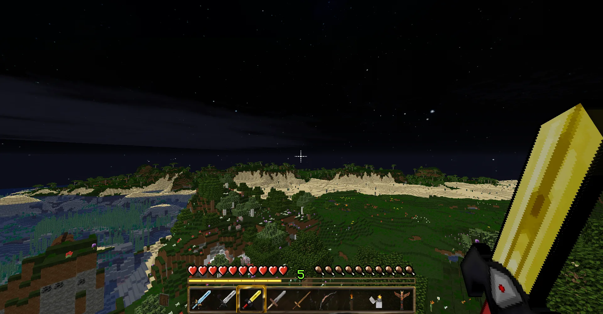 Изображение 4 ресурспака Deluxe fullbright