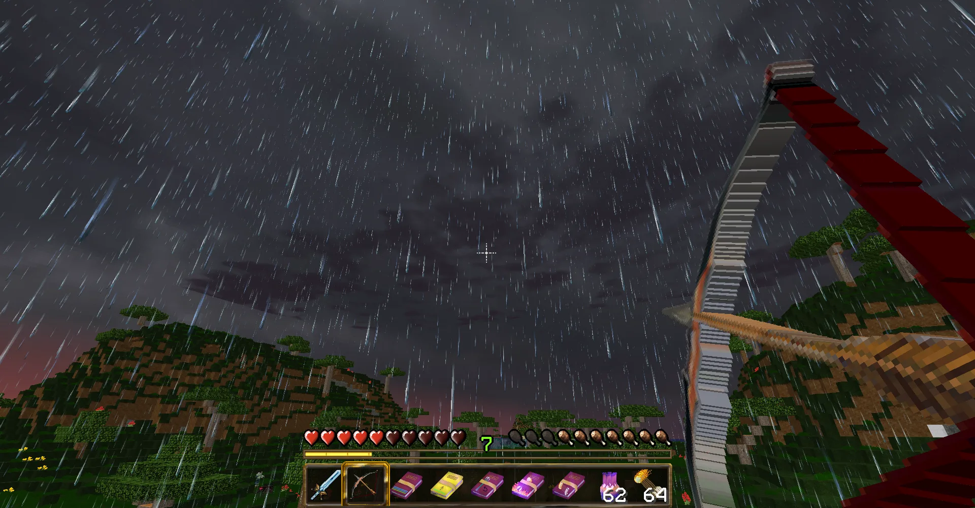 Изображение 5 ресурспака Deluxe fullbright