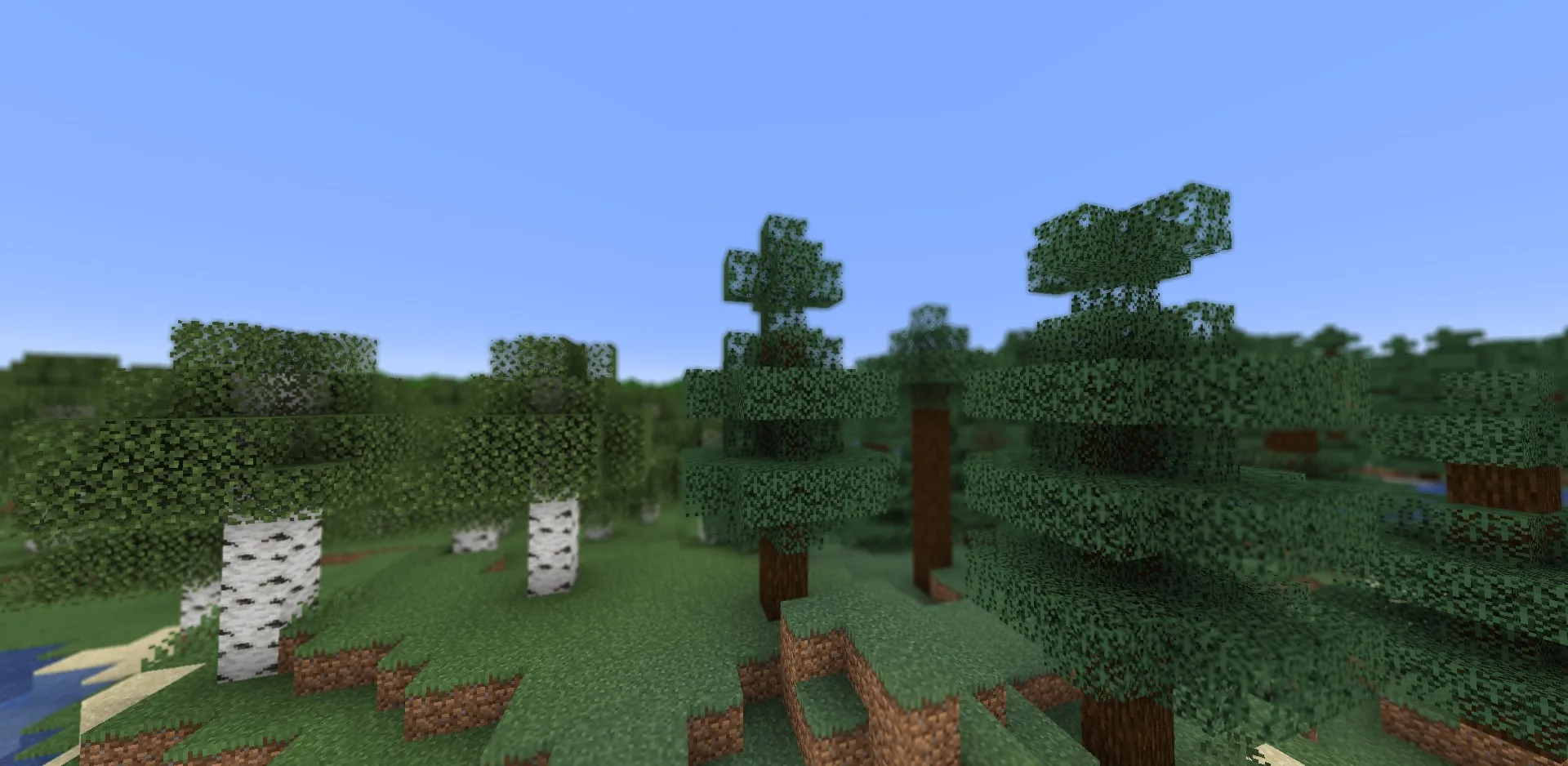 Изображение 1 шейдера DepthField