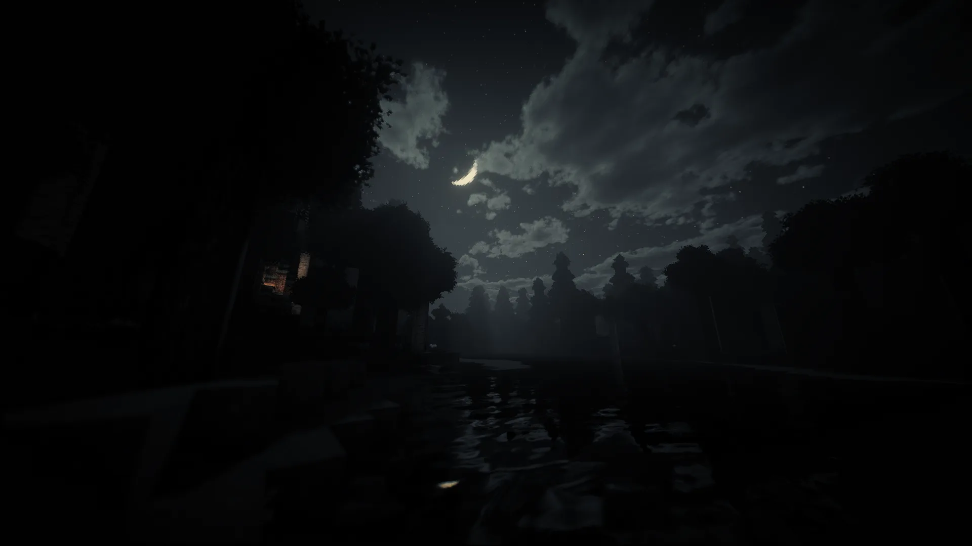 Изображение 2 шейдера Derivative Shader