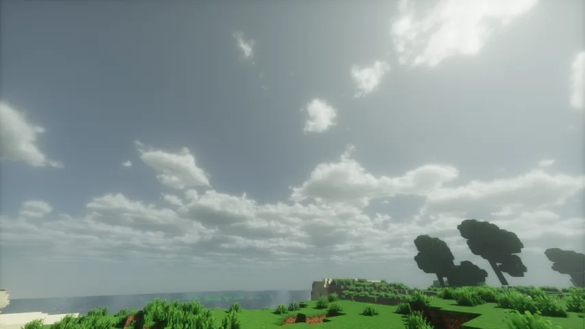 Изображение 3 шейдера Derivative Shader