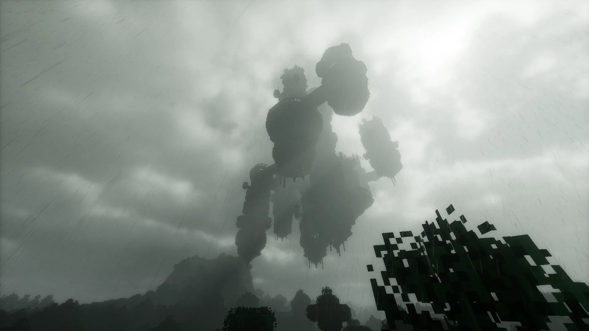 Изображение 5 шейдера Derivative Shader