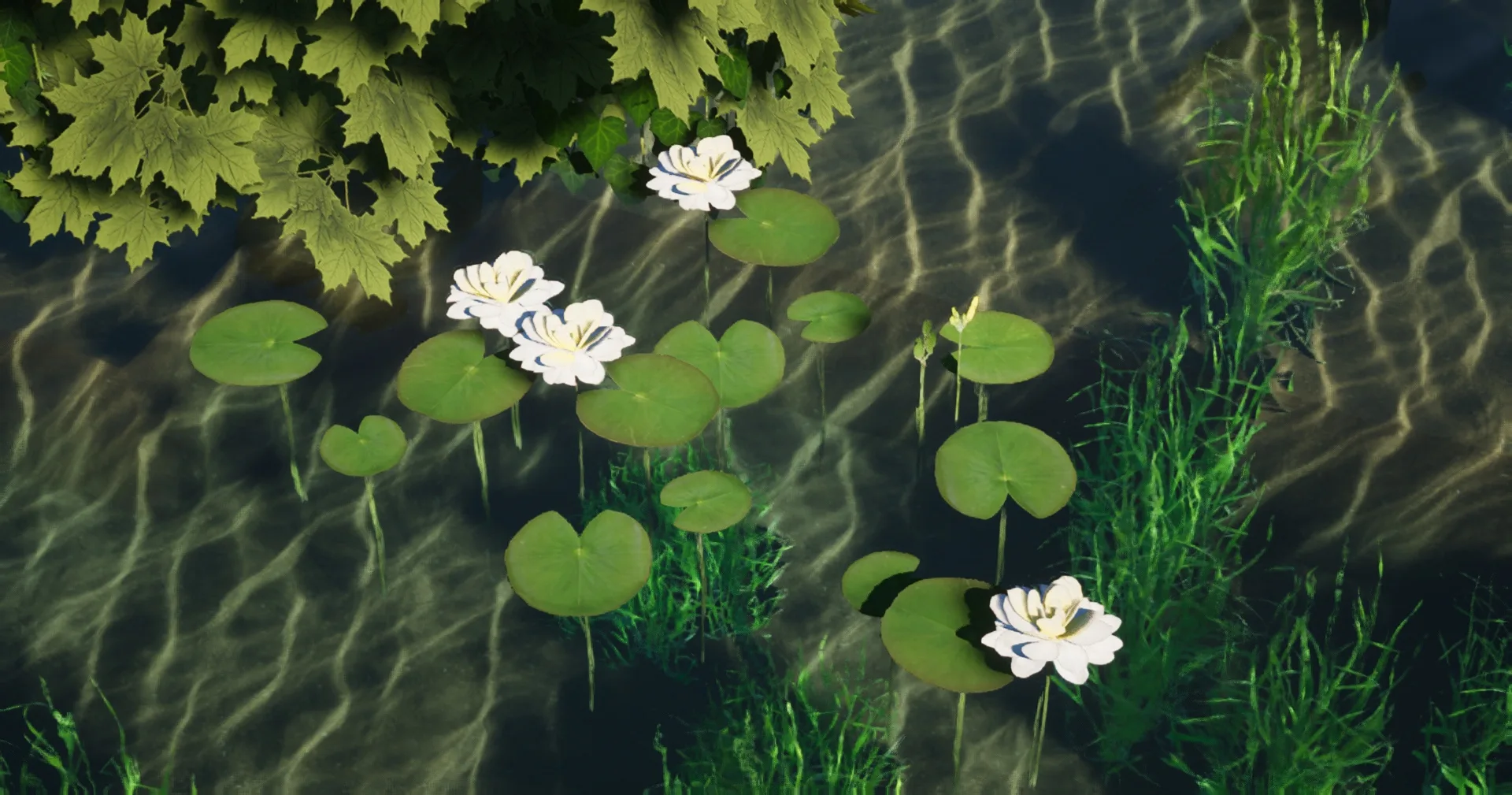 Изображение 3 ресурспака Destiny 128x